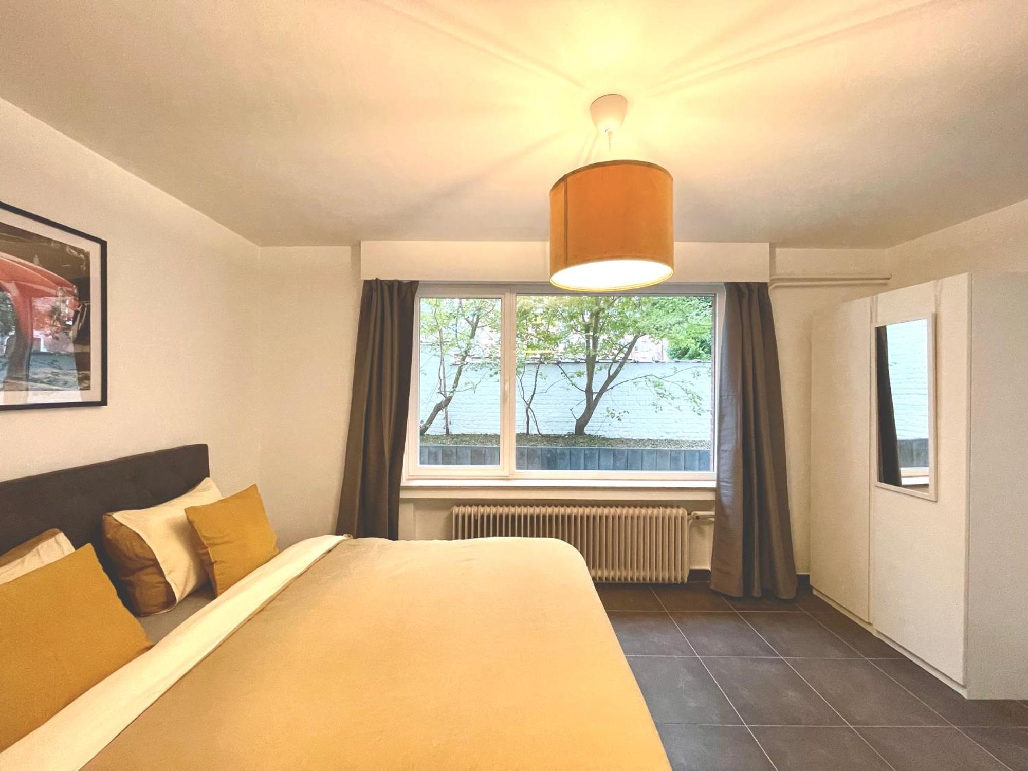 Appartement Duden Park - Cosy 1 Bedroom Bruxelles