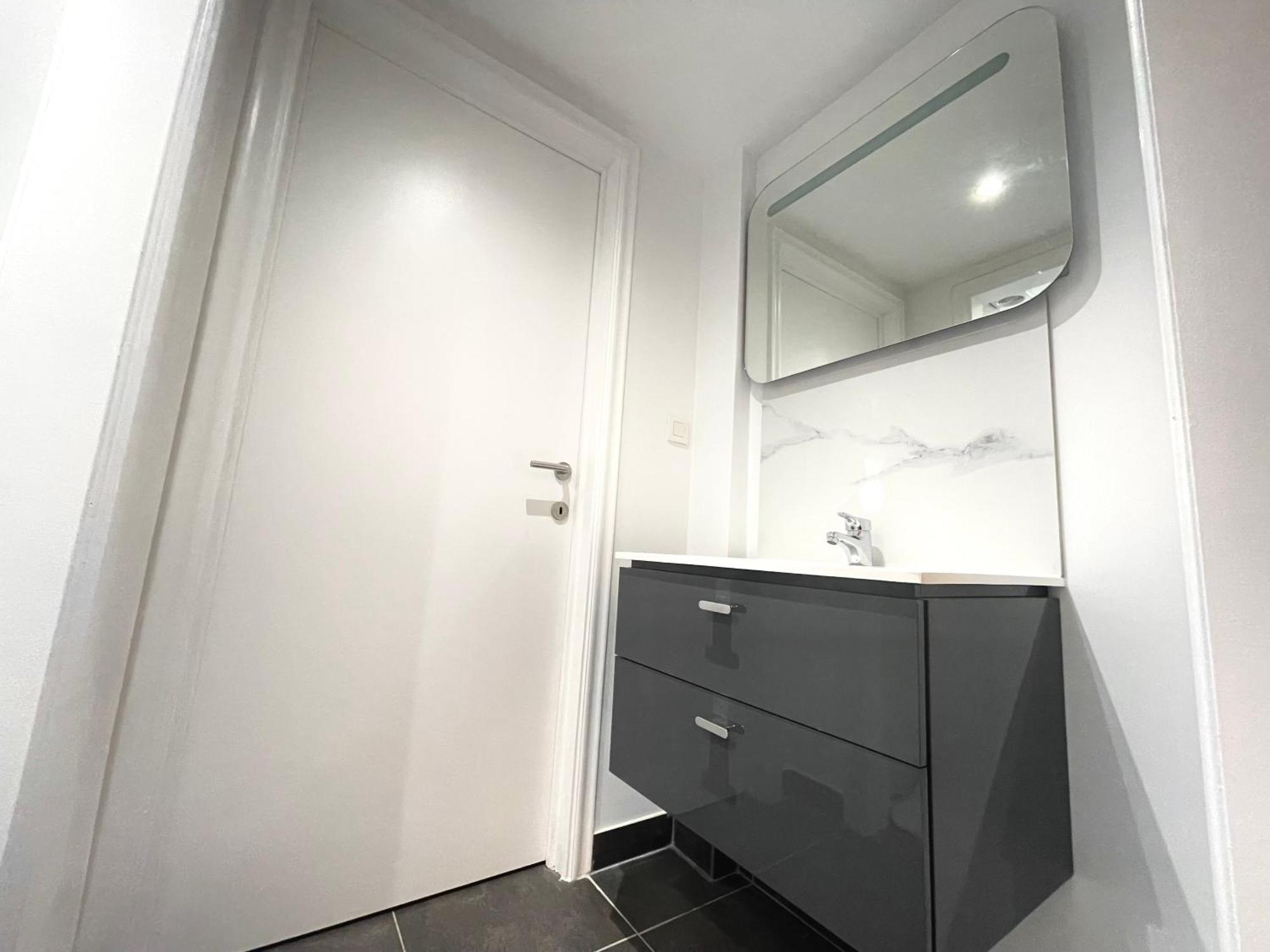 Appartement Duden Park - Cosy 1 Bedroom Bruxelles