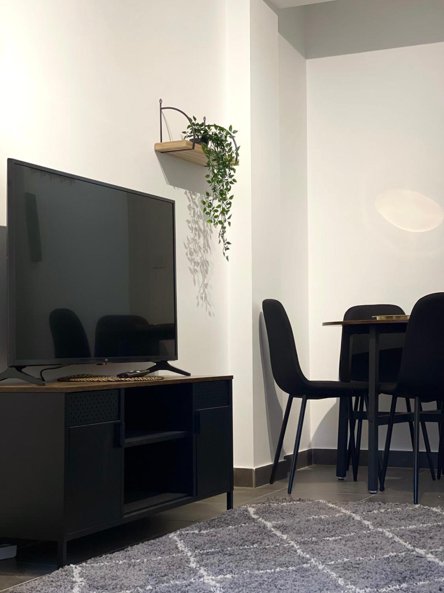 Duden Park - Cosy 1 Bedroom * Bruxelles