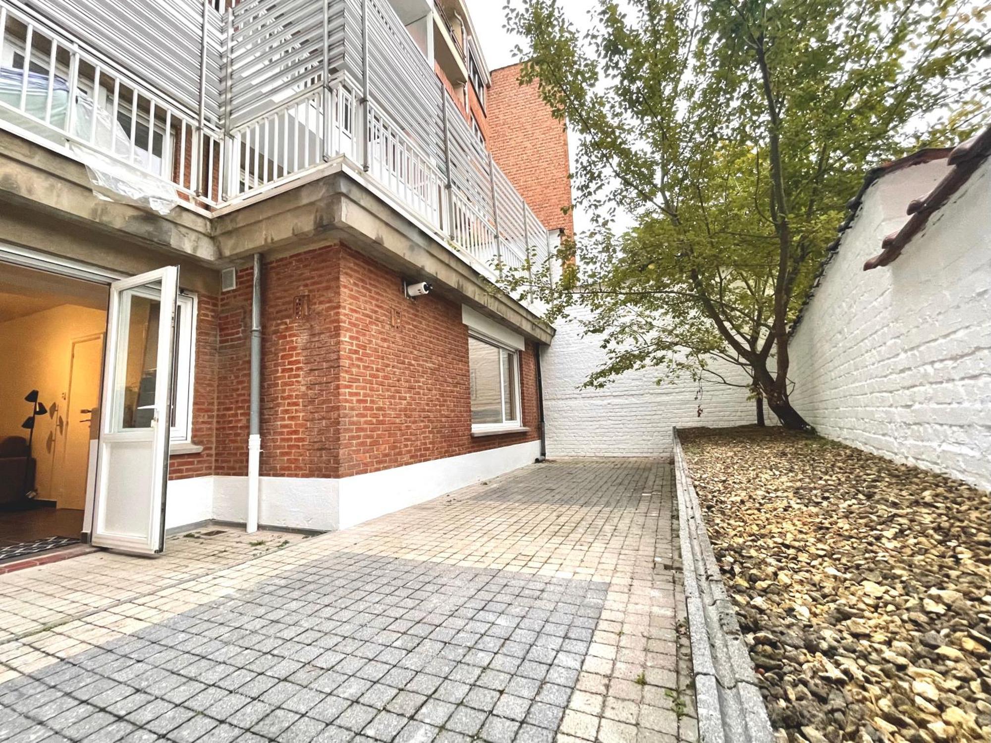 Appartement Duden Park - Cosy 1 Bedroom