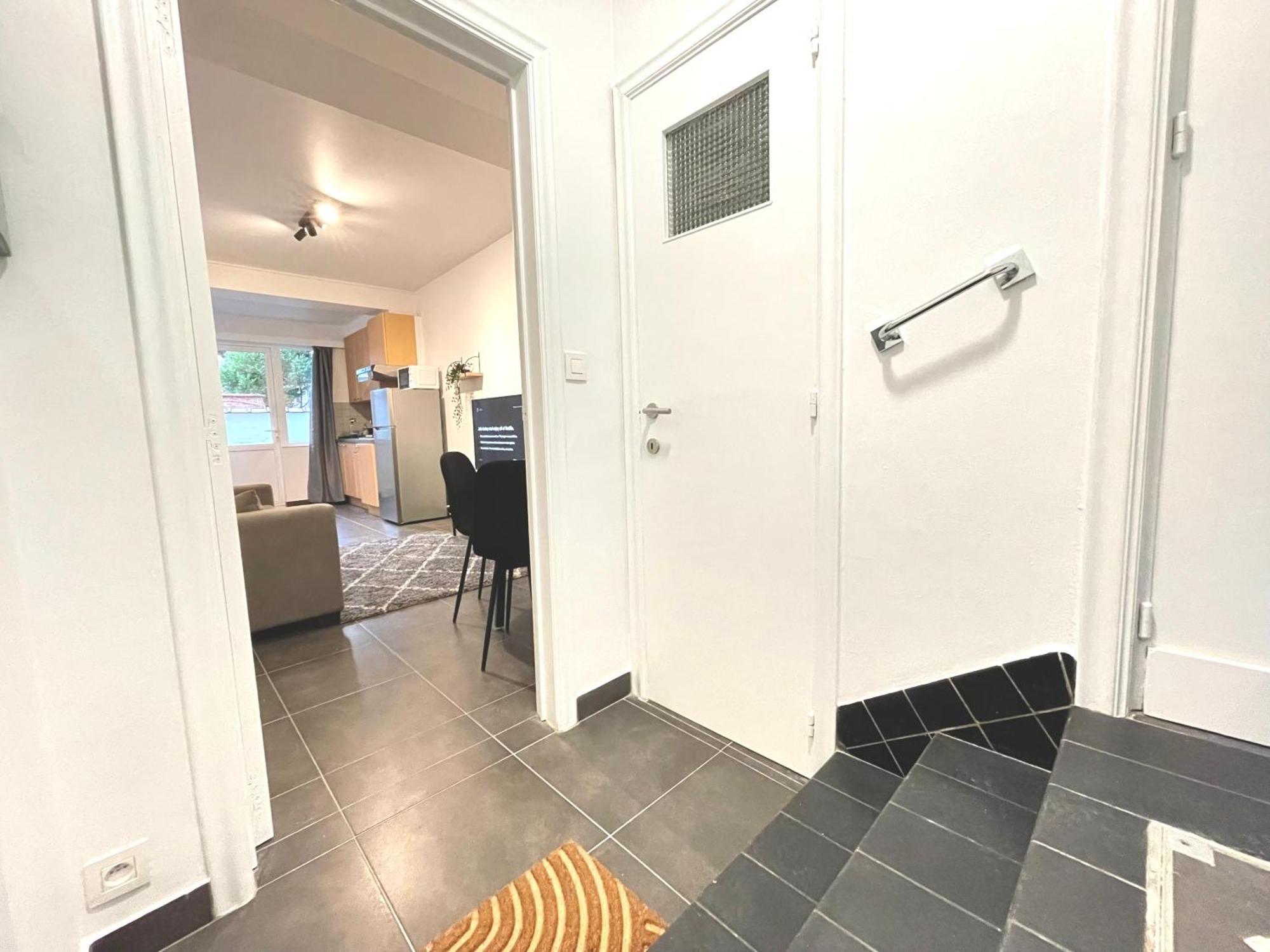 Appartement Duden Park - Cosy 1 Bedroom *