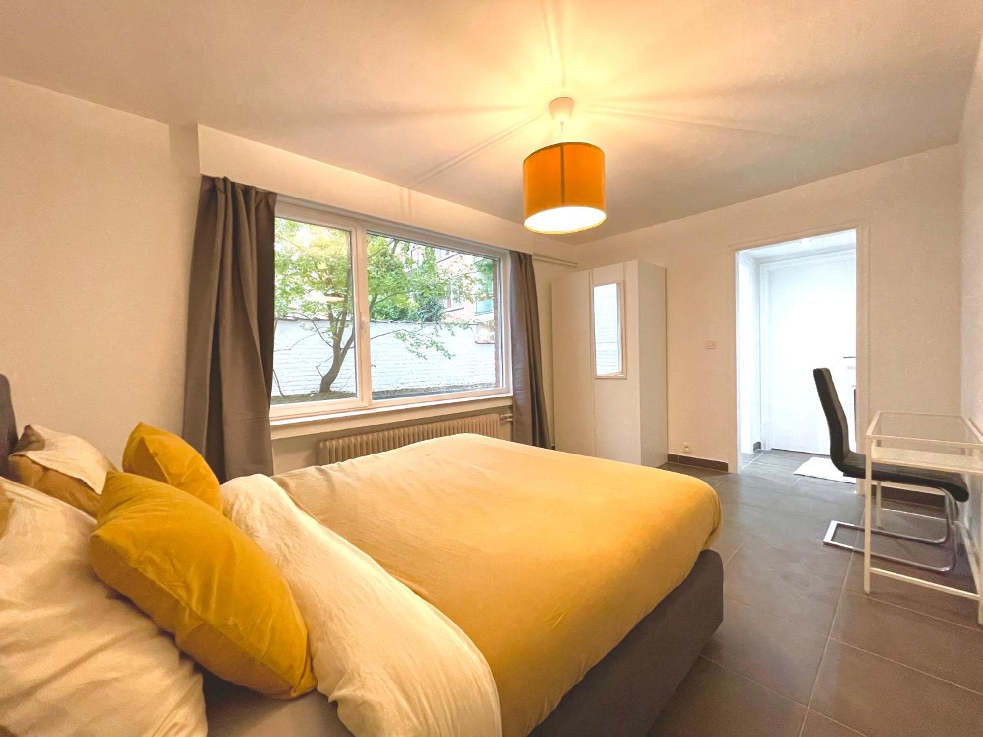 Duden Park - Cosy 1 Bedroom Appartement Bruxelles