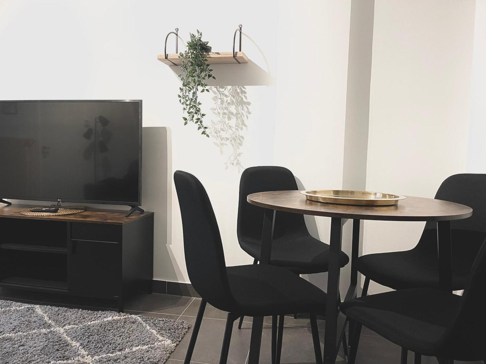 Appartement Duden Park - Cosy 1 Bedroom Brussel