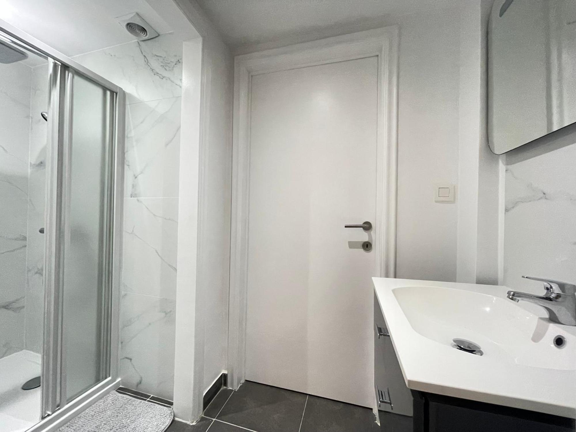 Duden Park - Cosy 1 Bedroom * Brussel
